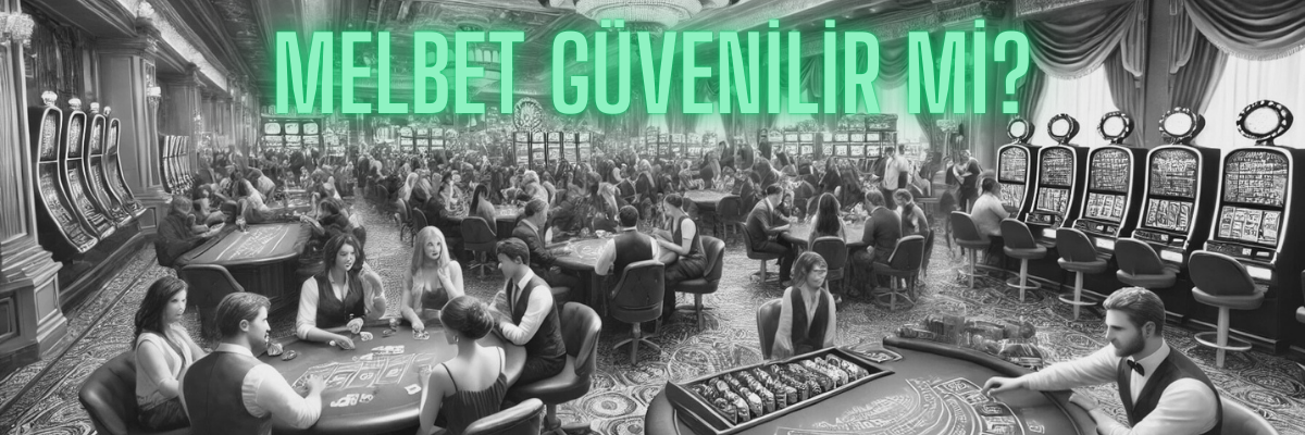 Melbet Güvenilir Mi