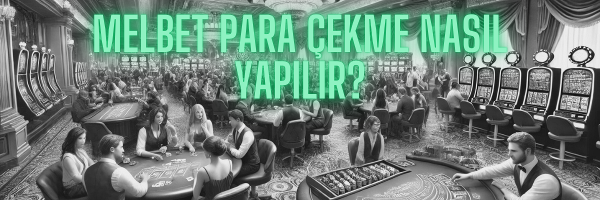 Melbet Para Çekme Nasıl Yapılır