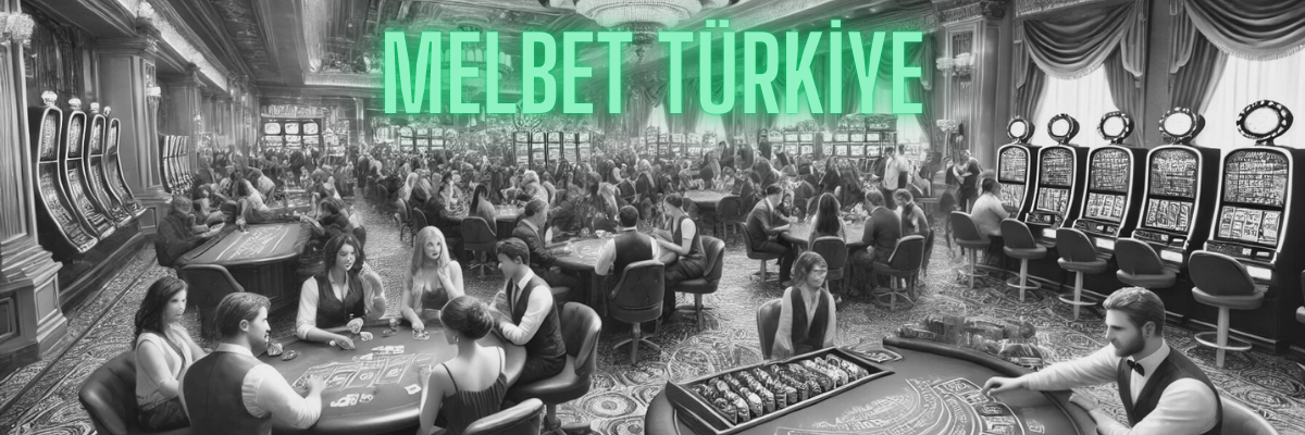 Melbet Türkiye